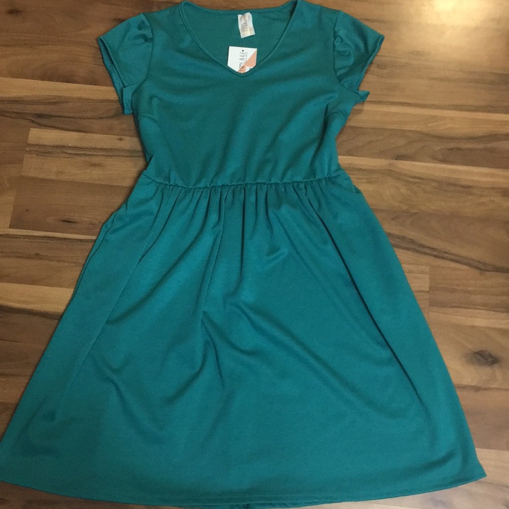 NWT - Los Osos Dress